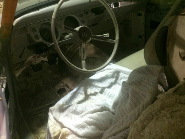 1953 Studebaker Champion - photo 7