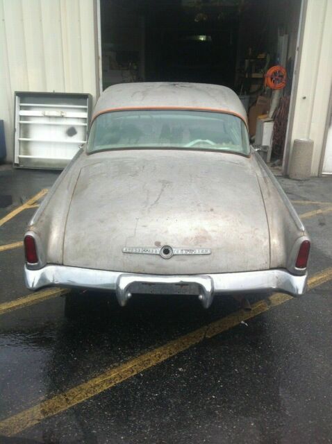 1953 Studebaker Champion - photo 9