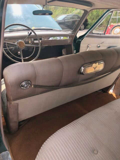 1953 Studebaker Commander Land Cruiser - photo 12