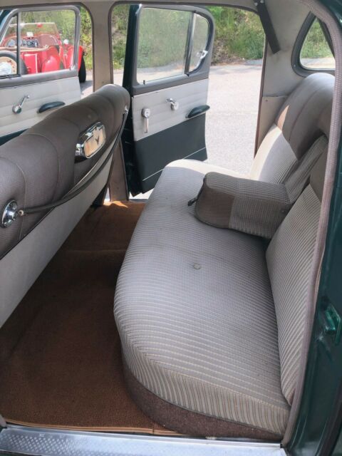 1953 Studebaker Commander Land Cruiser - photo 13