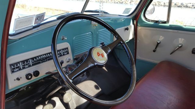 1953 Studebaker Pickup Truck 2R5 - photo 4