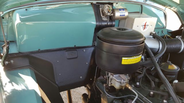 1953 Studebaker Pickup Truck 2R5 - photo 7