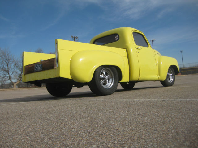 1953 Studebaker STANDARD - photo 12