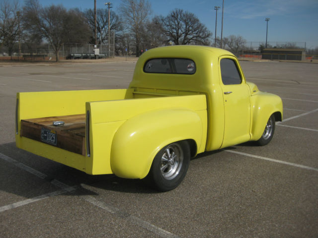 1953 Studebaker STANDARD - photo 3