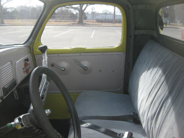 1953 Studebaker STANDARD - photo 5
