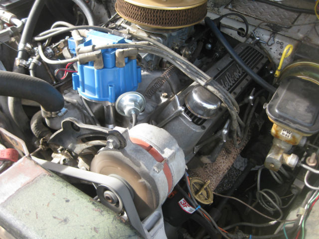 1953 Studebaker STANDARD - photo 9