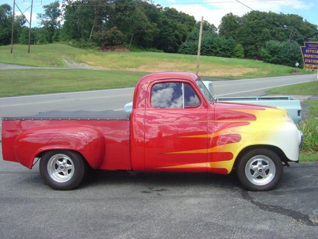 1953 Studebaker Pro Street, gasser, street rod 1953 Studebaker c cab pick up pro street , gasser, street rod