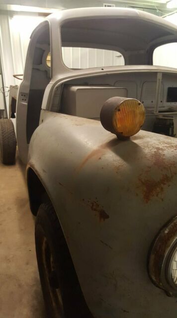1953 Studebaker - photo 9