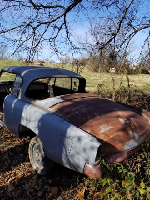 1953 Studebaker