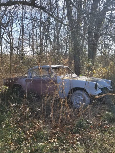1953 Studebaker - photo 2