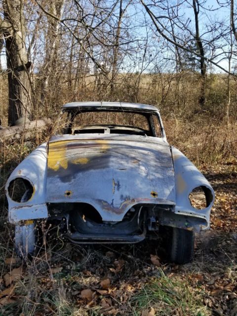 1953 Studebaker - photo 3
