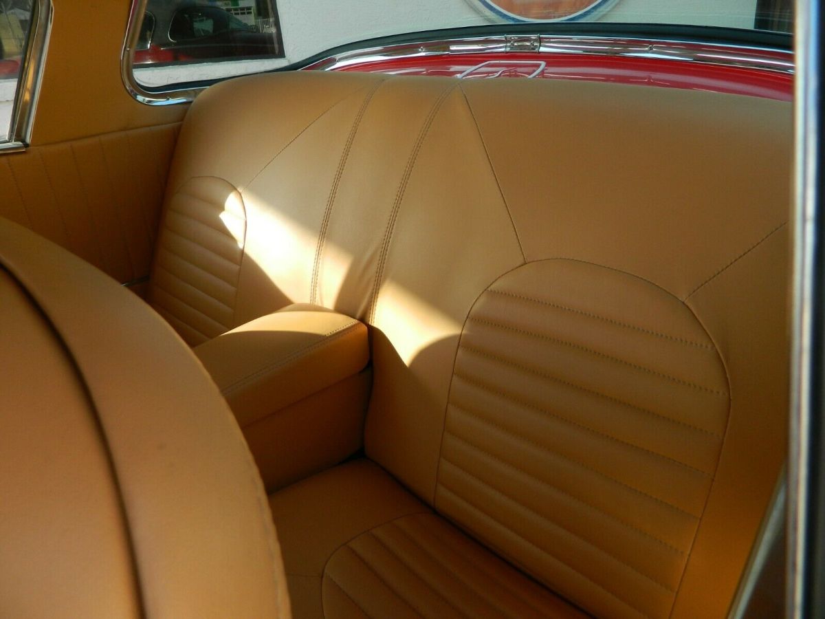 1953 Studebaker - photo 10