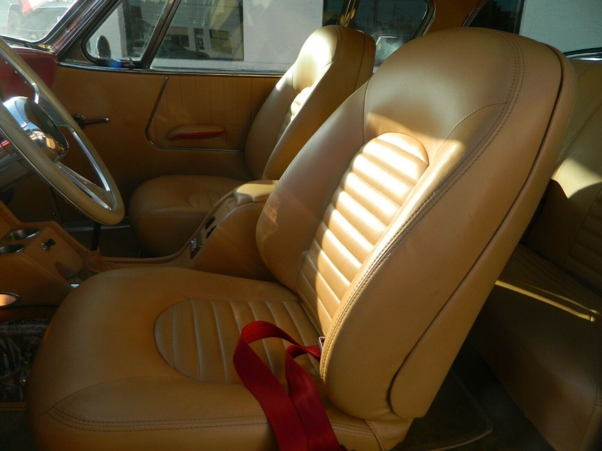 1953 Studebaker - photo 11