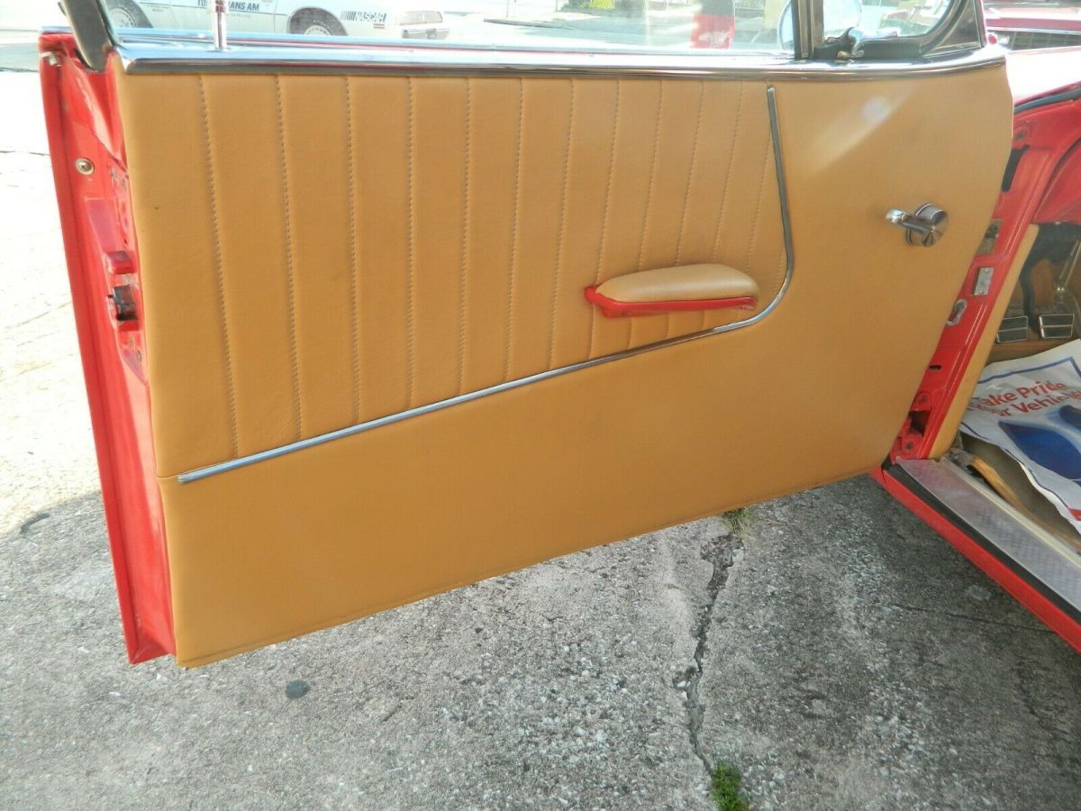 1953 Studebaker - photo 13