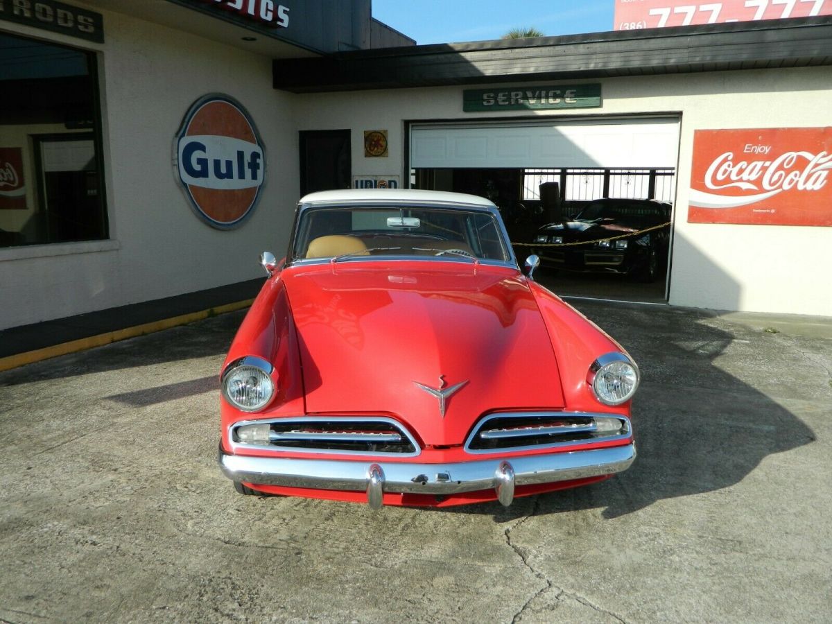 1953 Studebaker - photo 4