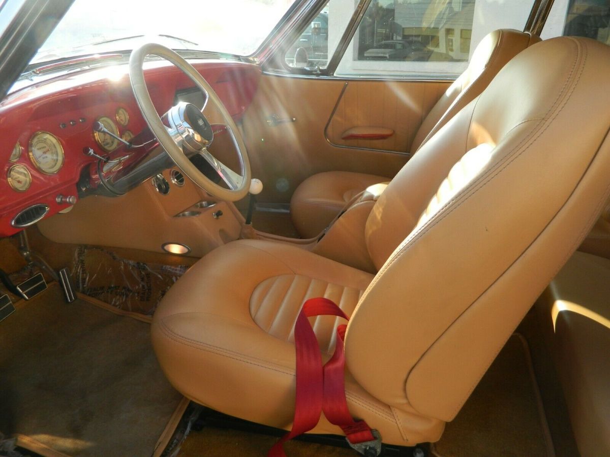 1953 Studebaker - photo 8