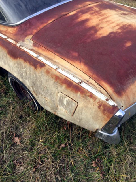 1953 Studebaker 2R10 Coupe - photo 6