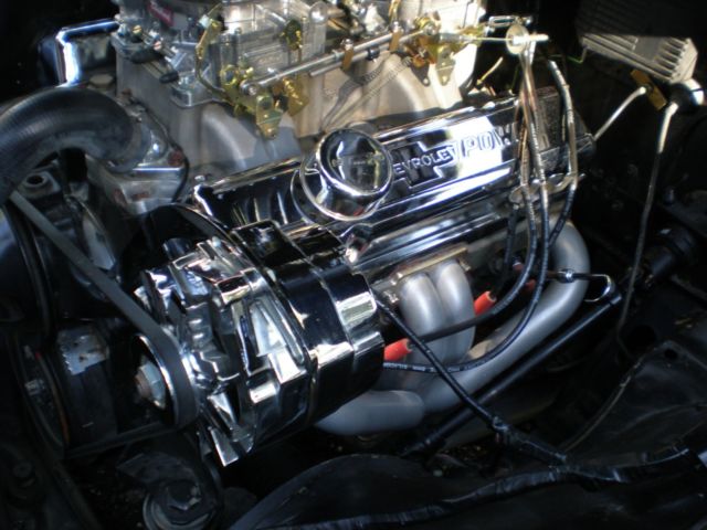 1953 Studebaker Starlight Coupe - photo 11