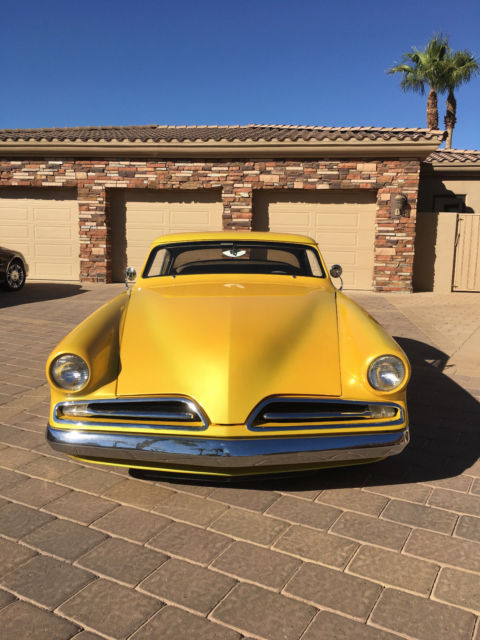 1953 Studebaker - photo 3