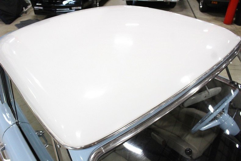 1953 Studebaker Starliner -- - photo 10