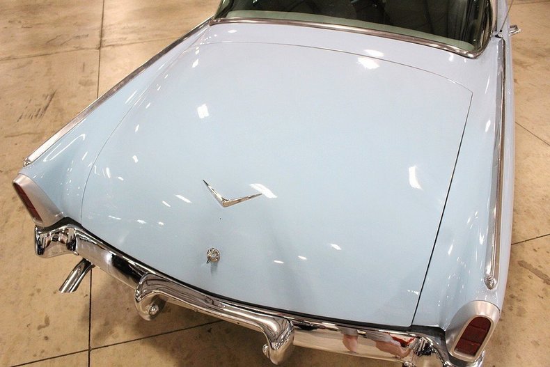 1953 Studebaker Starliner -- - photo 11