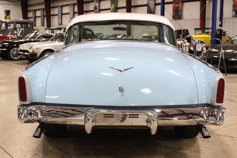 1953 Studebaker Starliner -- - photo 4