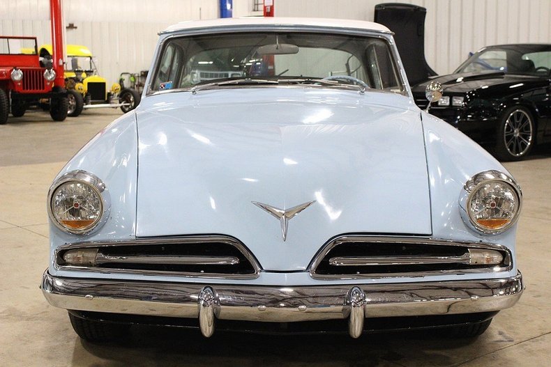 1953 Studebaker Starliner -- - photo 8
