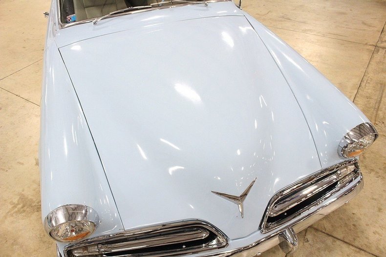 1953 Studebaker Starliner -- - photo 9