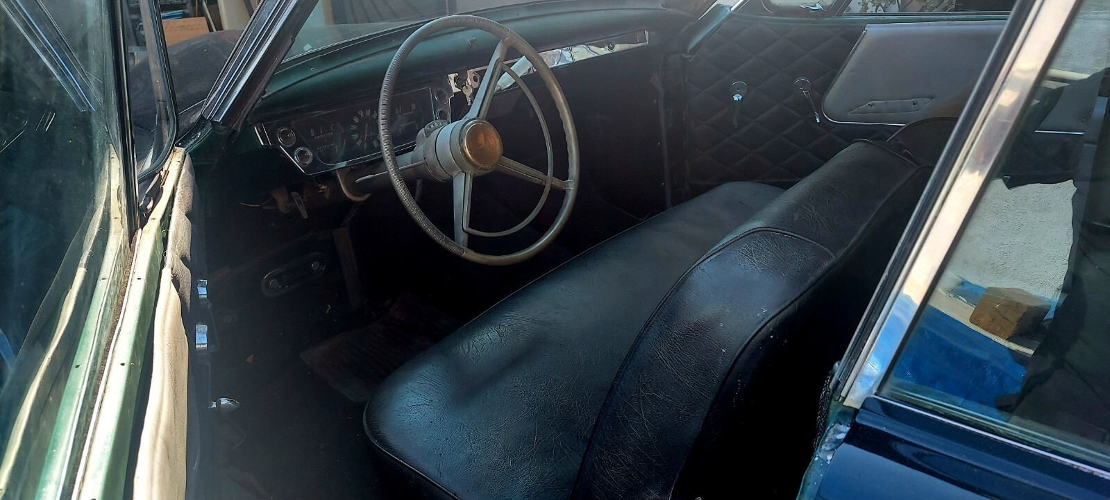 1953 Studebaker Starliner - photo 12
