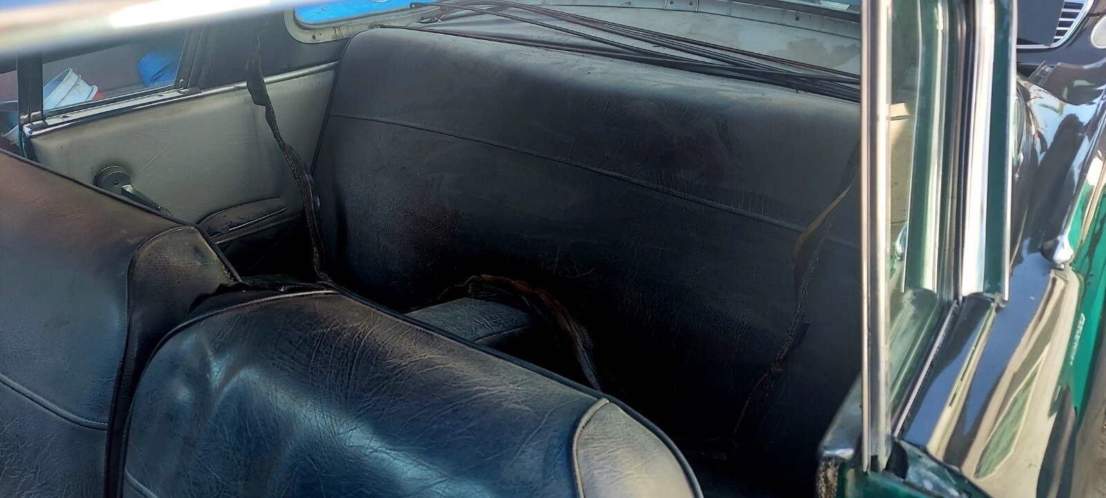 1953 Studebaker Starliner - photo 13