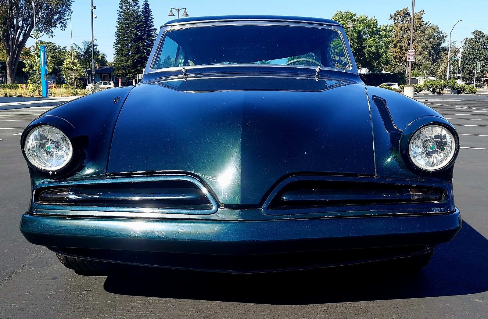 1953 Studebaker Starliner - photo 6
