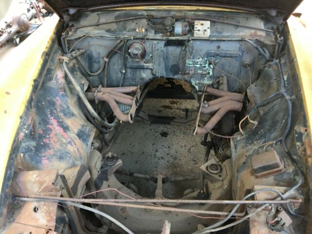 1953 Studebaker - photo 10
