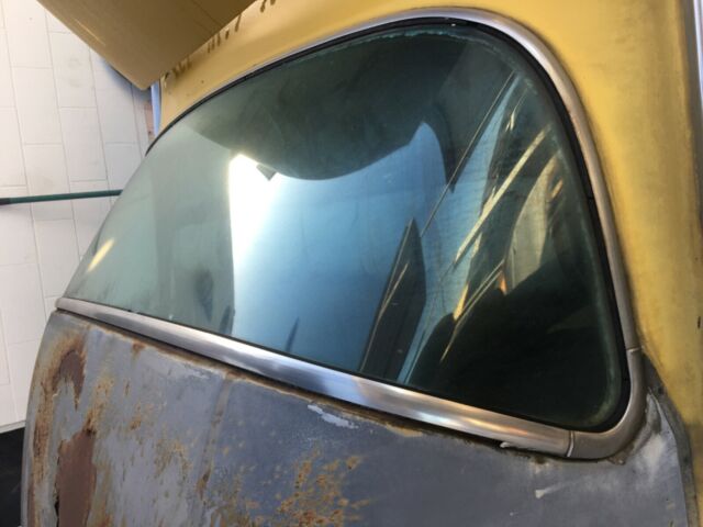1953 Studebaker - photo 11