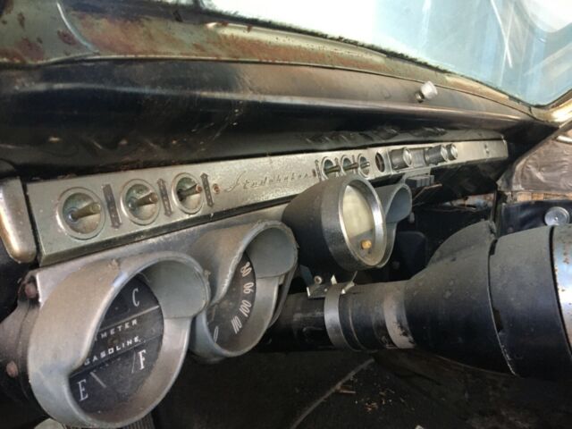 1953 Studebaker - photo 6