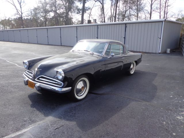 1953 Studebaker Champion