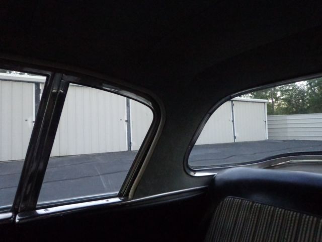 1953 Studebaker Champion - photo 10