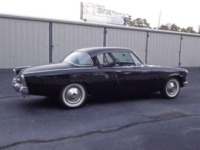 1953 Studebaker Champion - photo 13