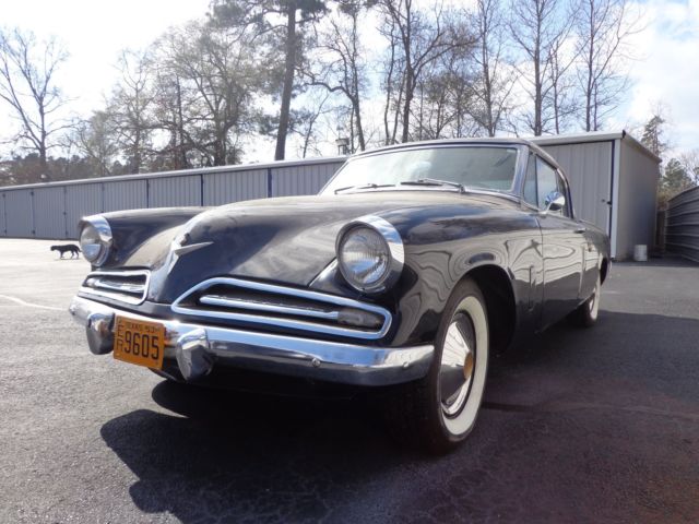 1953 Studebaker Champion - photo 2
