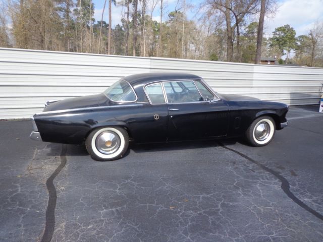 1953 Studebaker Champion - photo 3