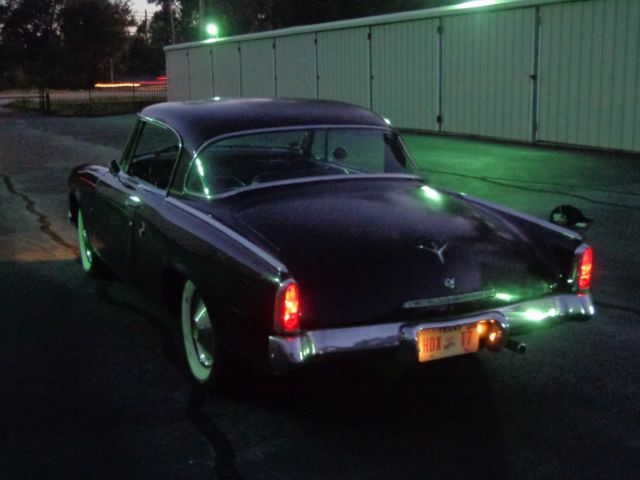 1953 Studebaker Champion - photo 5