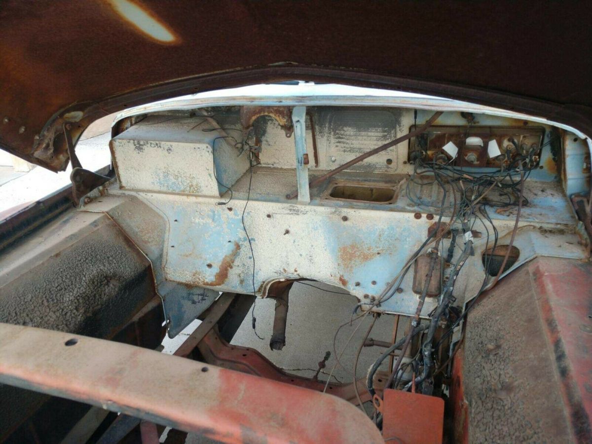 1953 Studebaker 2R6 - photo 11