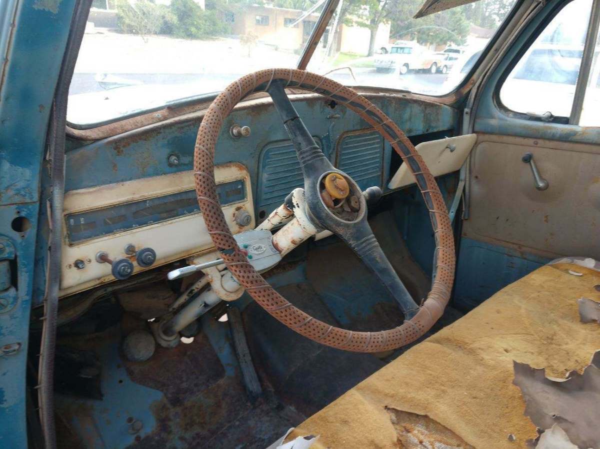1953 Studebaker 2R6 - photo 9