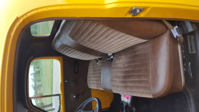 1953 Studebaker truck - photo 9