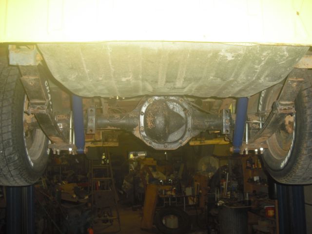 1953 Studebaker - photo 10