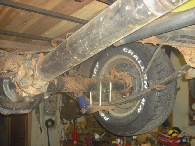 1953 Studebaker - photo 11