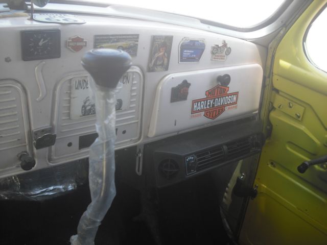 1953 Studebaker - photo 5