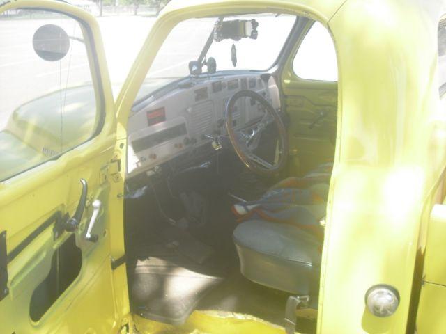 1953 Studebaker - photo 6
