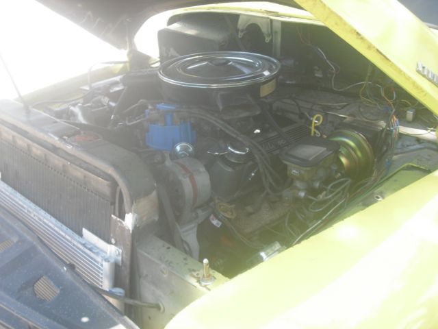 1953 Studebaker - photo 7