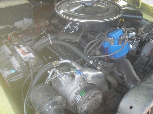 1953 Studebaker - photo 8