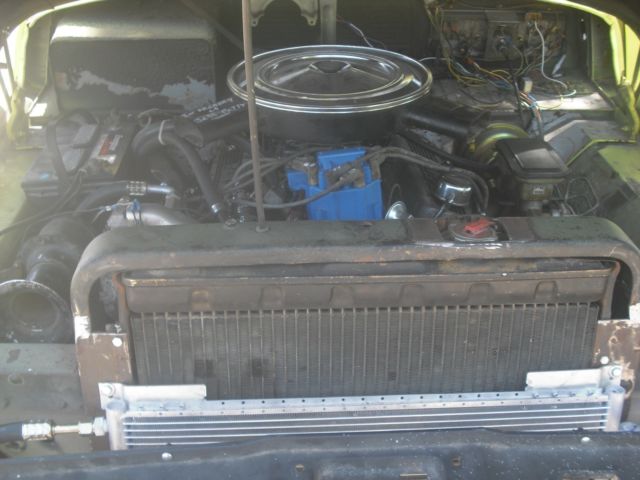 1953 Studebaker - photo 9